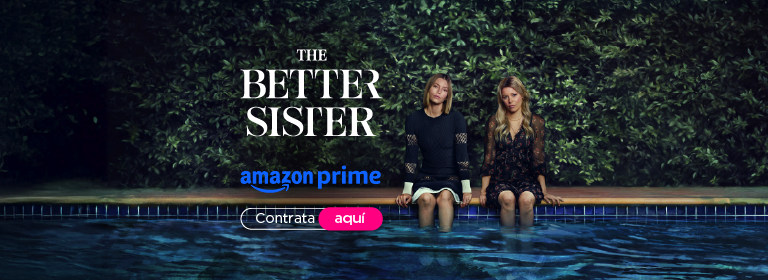 Conclave, en Amazon Prime, contrata aquí