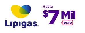Lipigas