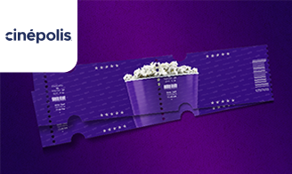 Cinépolis