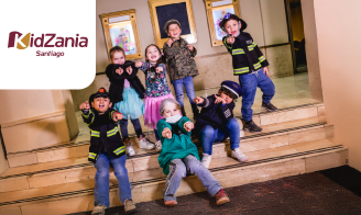 Kidzania