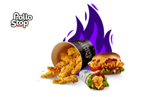 Pollo Stop