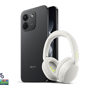 Xiaomi Redmi Note 17 Pro Max 5G 256GB 