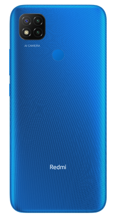 xiaomi redmi 9c wom