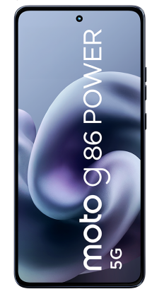 Motorola Moto G86 Power 5G 256GB
