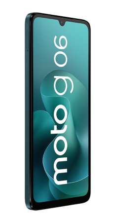 Motorola Moto G06 4G 256GB