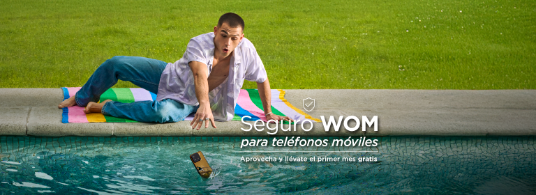 Seguro Equipos