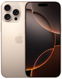 Apple iPhone 16 Pro Max 5G 256GB