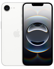 Apple iPhone 16e 5G 128GB