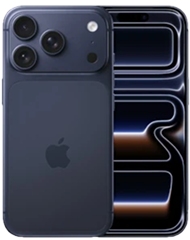 Apple iPhone 17 Pro 5G 256GB