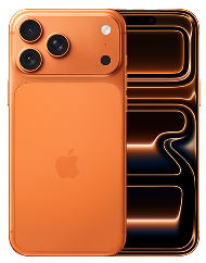 Apple iPhone 17 Pro Max 5G 256GB