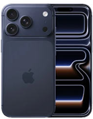 Apple iPhone 17 Pro Max 5G 512GB