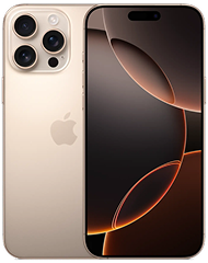 Apple iPhone 16 Pro Max 5G 256GB