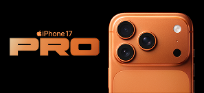 iPhone 17