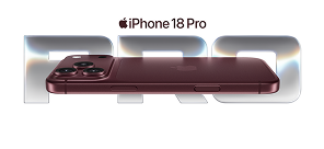iPhone 18 Pro y iPhone 18 Pro Max
