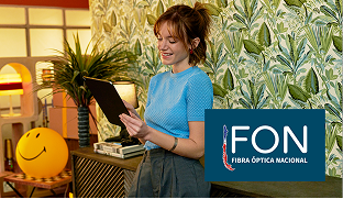 Proyecto Fibra Óptica Nacional(FON)