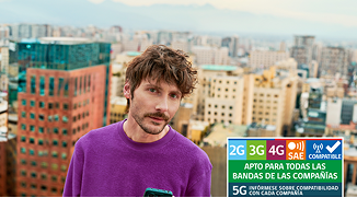 equipos multibanda