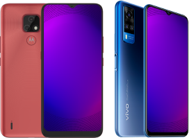 Equipos en Oferta