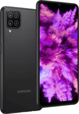 Samsung Galaxy A12