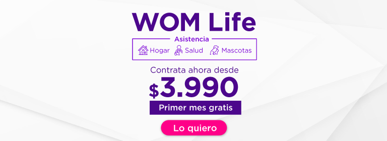 Womlife