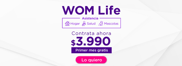 Womlife