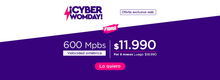 Internet Fibra