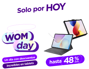 Solo por HOY un día con descuentos increíbles en smartwatch