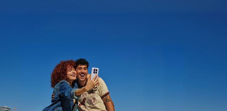 Pórtate este verano con Roaming