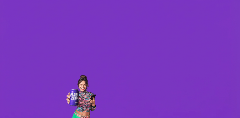 Este verano cambiate a la Fibra WOM