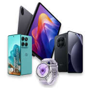 equipos y accesorios