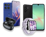 equipos y accesorios