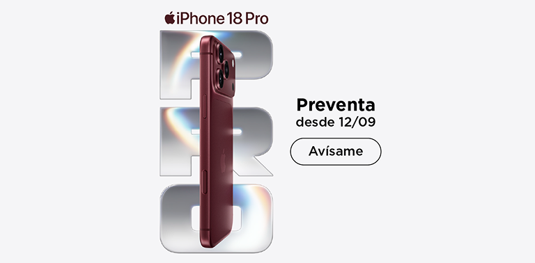iPhone 18 Pro