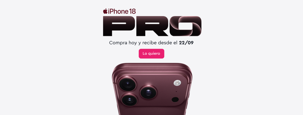 iPhone 18 Pro