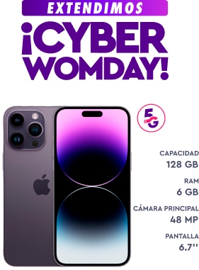 iphone 14 Pro Max 5G 128GB