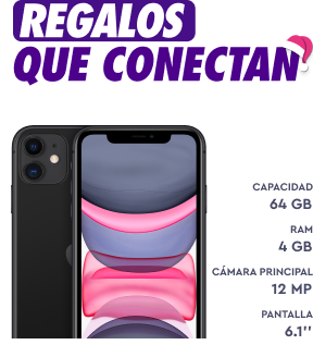 iPhone 11 64GB