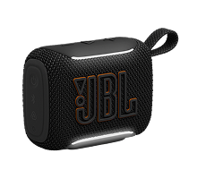 JBL Parlante Go 5