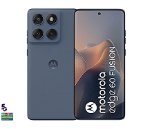 Motorola Edge 60 Fusion 5G 256GB