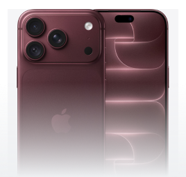 Apple iPhone 18 Pro