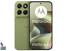 Motorola Moto G67 5G 256GB