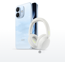 Xiaomi Redmi Note 17 Pro