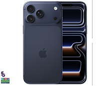Apple iPhone 17 Pro Max 5G 256GB