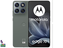 Motorola Edge 70 5G 512GB