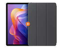 Xiaomi Redmi Pad 2 Gray Set