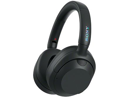 Sony Audifonos WHULT900