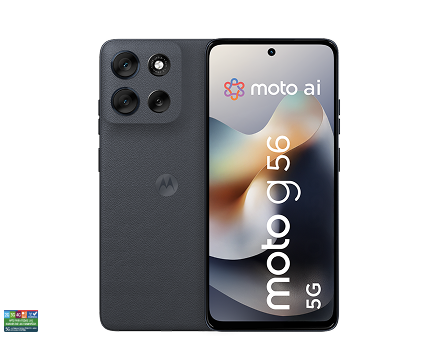 Motorola Moto G56 256GB