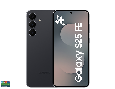 Samsung Galaxy F25 FE 128GB