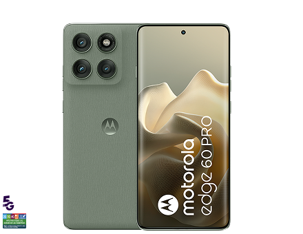 Motorola Edge 60 Pro 512GB