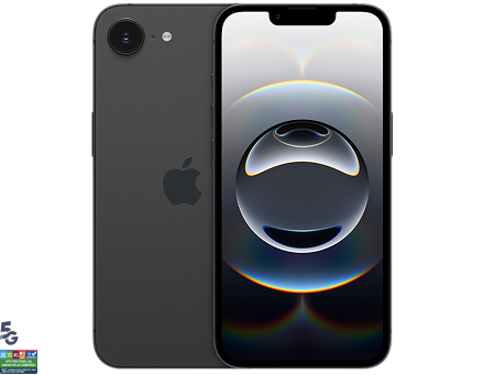 Apple iPhone 16e 18GB