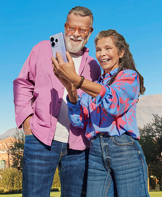 Linea Nueva background