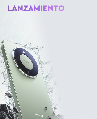 Lanzamiento Honor Magic 8 Lite background