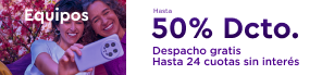 Equipos MOM
